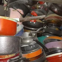 ضایعات فروشی|عمدهفروشی|تهران, ائمه اطهار|دیوار