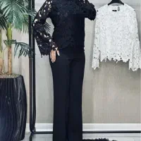 شومیز زنانه مزون ایران بانو|لباس|نیشابور, دارایی|دیوار