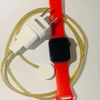 اپل واچ سری 5