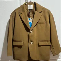 کت و شلوار خارجی پسرانه