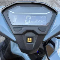 فروش موتور سیکلت|موتورسیکلت|آبیک, |دیوار