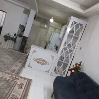 واحد آپارتمان توس ۶۵.روستای کوشک مهدی ۷۵ متری