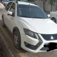 کوییک مدل ۱۴۰۱ s کارکرد ۶۸درحدنو|خودرو سواری و وانت|ازنا, |دیوار