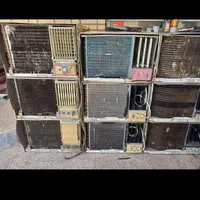 مشتریی وخریدار/ سالمه فشاره کم ضعیفه شده بدون گازه