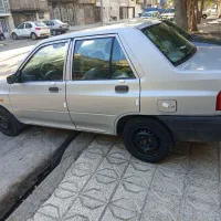 پراید131مدل 94درحدخشک عتیقه است