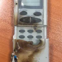 انواع ریموت کنترل کولر پایه خریدارکولر گازی اسپیلت|کولر گازی و فن‌کوئل|تهران, صادقیه|دیوار