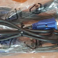 3 عدد کابلVGA مانیتور