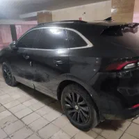 لاماری ۱۴۰۳|خودرو سواری و وانت|اصفهان, کوجان|دیوار