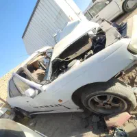 پارس سال مدل ۹۶