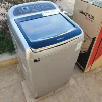لباسشویی استوک کره ای اصل