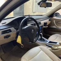 بی ام و ۳۲۰ ۲۰۰۷|خودرو سواری و وانت|اسلام‌شهر, شهرک احمدیه|دیوار