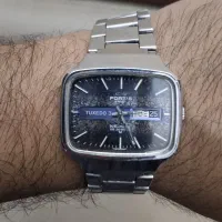 ساعت فورتیس اتوماتیک