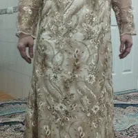 لباس مجلسی نو گیپور