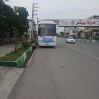 اتوبوس اسکانیا کلاسیک ۱۲ لیتری|خودرو سنگین|تهران, خاوران|دیوار