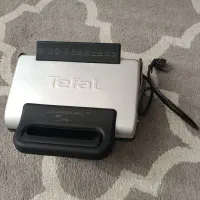 گریل برقی تفال در حد نو نو