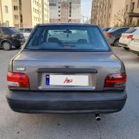 پراید 131 مدل آخر 89 بی رنگ|خودرو سواری و وانت|کاشان, شهرک خاتم الانبیا (مسکن ملی کاشان)|دیوار