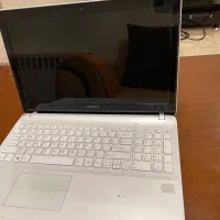 لپتاپ سونی vaio|رایانه همراه|تهران, دروس|دیوار