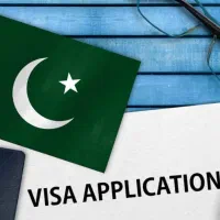 **ویزای کشور پاکستان**|تور و چارتر|تهران, بهار|دیوار