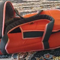 ساک حمل نوزاد
