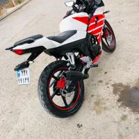 موتور 200ccریس|موتورسیکلت|کرج, فاز ۱ مهرشهر|دیوار