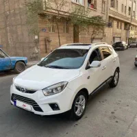 جک S5 دنده مدل 94|خودرو سواری و وانت|شیراز, زند|دیوار