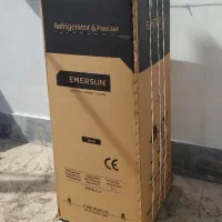 یخچال فریزر امرسان