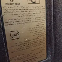 یک عدد بخاری گازی مشهد دوام تمیز و سالم|بخاری، هیتر، شومینه|مشهد, انقلاب|دیوار