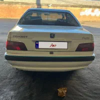 پارس تمیز زیر پایی۸۸|خودرو سواری و وانت|آمل, |دیوار