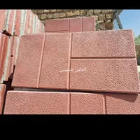 بلوکه سیمانی ومصالح ساختمانی هراتی|مصالح و تجهیزات ساختمان|گلبهار, شهر جدید گلبهار|دیوار