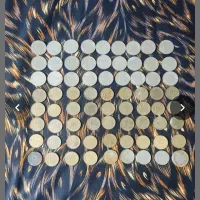 سکه و تمبر کلکسیونی