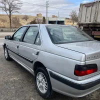 پارس ELX عروسک|خودرو سواری و وانت|بیجار, |دیوار