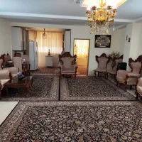 آپارتمان-زرافشان-87-متر-فول-امکانات