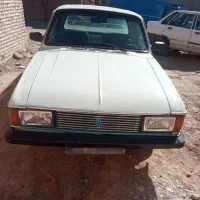 وانت پیکان مدل۸۵