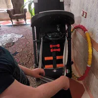 فروش تردمیل مارک ونترا ساخت تایوان|تجهیزات ورزشی|ماهان, |دیوار