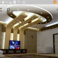 نصب وفروش کاغذدیواری ورنگامیزی،ماربل،ترموال|خدمات پیشه و مهارت|سوسنگرد, |دیوار