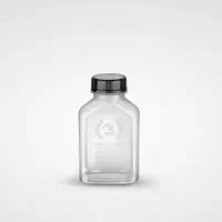 بطری پلاستیکی ۲۵۰ سی سی رویال VIP