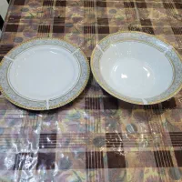 کاسه وبشقاب