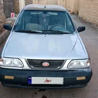 فروش اتومبیل پراید 141
