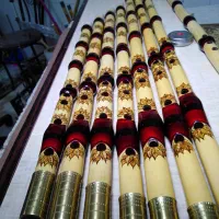 نی هفت بند نظری.سه مهر ویژه|سازهای بادی|تهران, زعفرانیه|دیوار