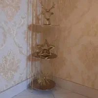 دکوری کنارسالنی