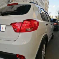 کوییک جی ایکس آر ال|خودرو سواری و وانت|کرج, دولت‌آباد|دیوار