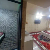 اجاره روزانه/هفتگی/ماهانه آپارتمان ۶۰ متری در دانش|اجارهٔ کوتاه‌مدت آپارتمان و سوئیت|مشهد, دانش|دیوار