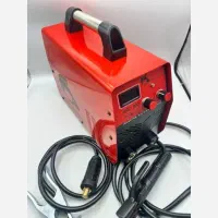 دستگاه جوشکاری خانگی به همراه کابل  *اربابی*