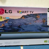 تلویزیون هوشمند ۳۲ اینچ LG|تلویزیون و پروژکتور|بندرعباس, |دیوار