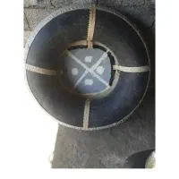 تیوب.  کاملا سالم