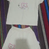 لباس بچگانه یلدایی|لباس|تهران, خاک سفید|دیوار