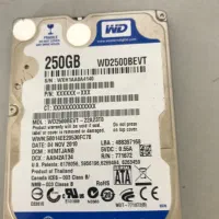 هارد و رم کیس