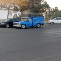 نیسان بار|خدمات حمل و نقل|تربتحیدریه, شهید بهشتی|دیوار