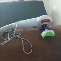 ماساژوربرقی|آرایشی، بهداشتی، درمانی|ارومیه, |دیوار