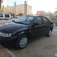 سمند دوگانه ef7 مدل 93|خودرو سواری و وانت|کرمانشاه, |دیوار